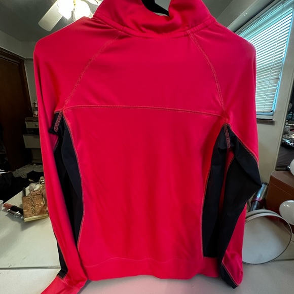 PINK jacket - Picture 3 of 4